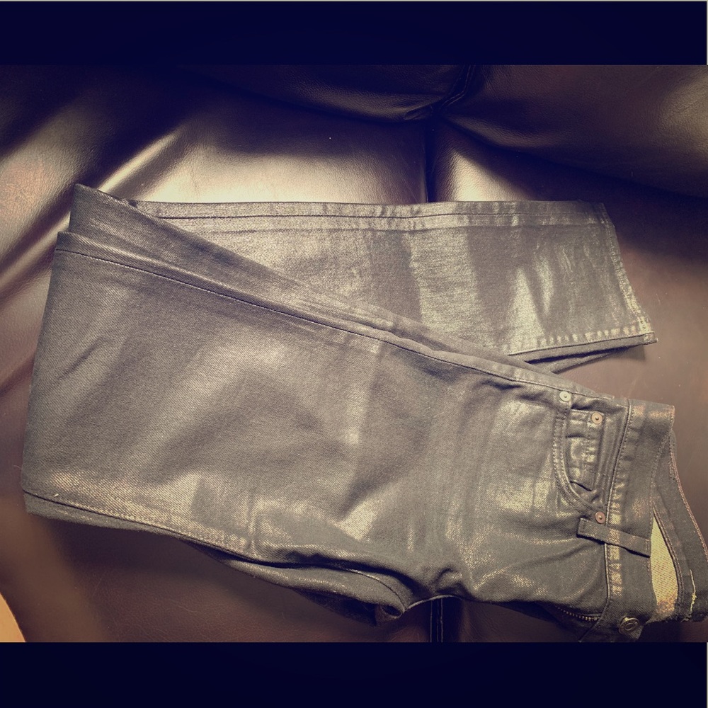 Roxanne jeans